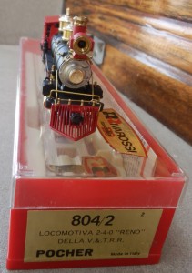 Pocher Rivarossi-art. 804-2  locomotiva 2-4-0 V&TRR S2.JPG