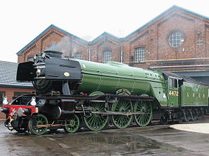 300px-Flying_Scotsman_in_Doncaster.JPG