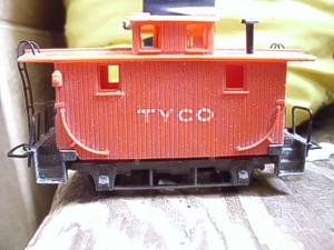 Tyco Train -TYCO Bobber.jpg