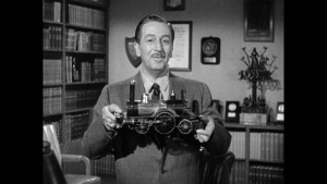 Walt Disney con un trenino .jpg