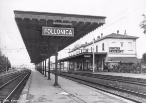 16- Stazione di Follonica 1978.jpg