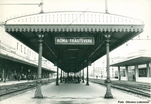 17- Stazione di Roma Trastevere 1978.jpg