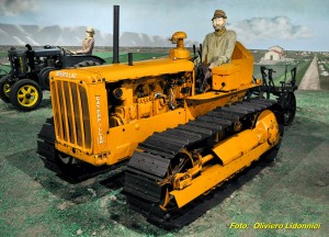 x10 Trattrice Caterpillar D4 (U.S.A.1938).JPG
