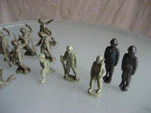 Soldatini plastica e Aerei Mercuty e plastica  giocattoli 004.jpg