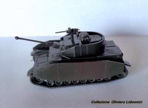 Roco n.108 Panzer IV  .JPG