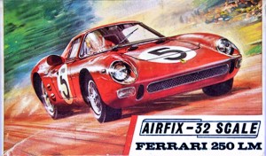 0.Ferrari Le Mans Airfix 01.jpg