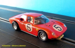 1.Ferrari Le Mans Airfix 02.jpg