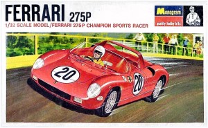 004# Monogram Ferrari 275P 1-32 (Scatola).jpg