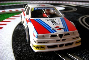 NINCO Alfa Romeo 155 V16 Martini .JPG