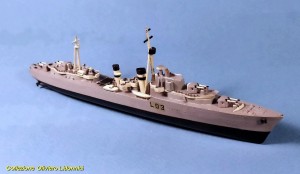 FOTO 55 HMS Cossack -Airfix 600 .jpg