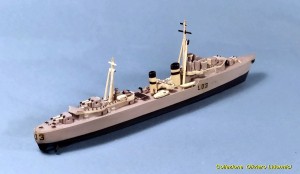 FOTO 56 HMS Cossack -Airfix 600 .jpg