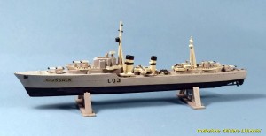 FOTO 57 HMS Cossack -Airfix 600 .jpg