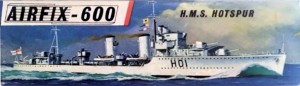 FOTO 105 SCATOLA HMS Hotspur H01 . Airfix .jpg