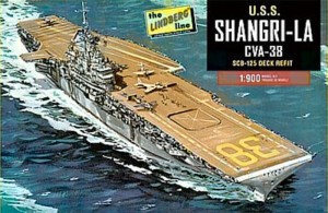 FOTO 111-Scatola USS Shangi-La CVA 38 - Lindberg 1%900.jpg