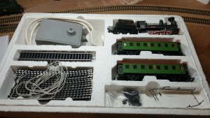 HO gauge Schetmash Russian Train Set 1980s Ov Locomotive Very Rare 3.jpg