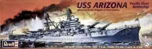 026 Scatola USS Arizona Revell.jpg