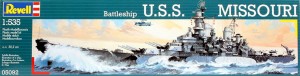 045 USS Missouri (Revell)BIS.jpg