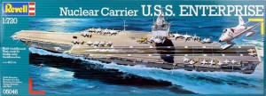048 USS VCVN ENTERPRISE (Revell).jpg