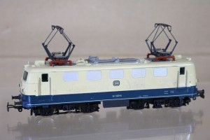 Rivarossi LOCO TEST compatibile con Marklin Märklin 3034 AC DB BR 141 E-Lok NG 2.jpg