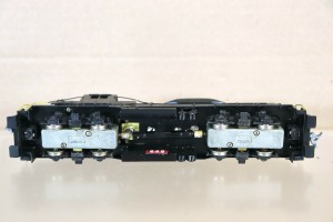 Rivarossi test di Dept Locomotiva Tenshodo Pennsylvania PRR GP-20 Nuova Zelanda 7.jpg
