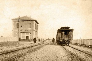 Stazione di Viserba (gemella di Bellaria) fine 800.jpg