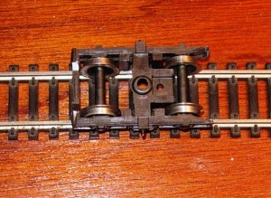 Carrello_0 - faccia superiore, verso il corpo carrozza.JPG
