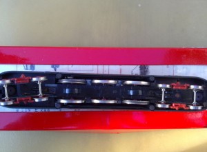 Rivarossi BR61 nera 02.jpg