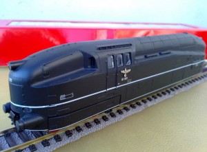 Rivarossi BR61 nera 04.jpg