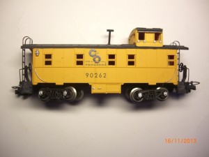 Carro amer. Caboose2......JPG