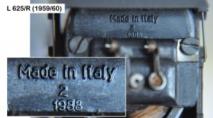 Motore della 625-1969.JPG