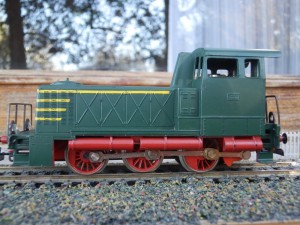 Rivarossi-art.1778 locomotiva D 234.3005 verde FS 8.JPG