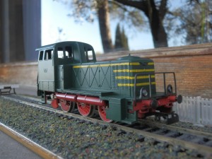 Rivarossi-art.1778 locomotiva D 234.3005 verde FS 6.JPG