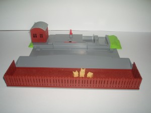 foto scarica casse e tubi lima 007.JPG