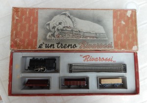 Rivarossi-art. L B&O locomotiva n°97 bakelite 21.JPG