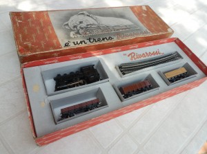 Rivarossi-art. L B&O locomotiva n°97 bakelite 18.JPG