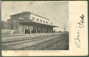 Bagni SGT Stazione ferroviaria (1904).jpg