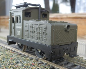 Rivarossi-art. AA-R  US Army locomotiva  diesel US Army 301 24.JPG