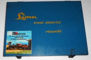 Lima .Scatola originale ricambi per riparatori.Scala HO - N + Depliant Rivarossi 2.jpg