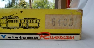 Rivarossi-art.6403 conf. tram  S4.JPG