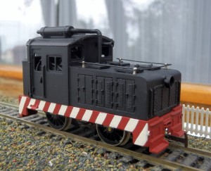 A DA-R  locomotiva  diesel doppio gancio italiano 52.JPG