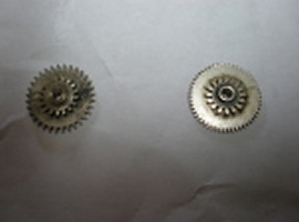 Two types of sprocket.JPG