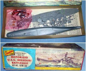 03-Lindberg-Motorized-Uss Missouri..jpg