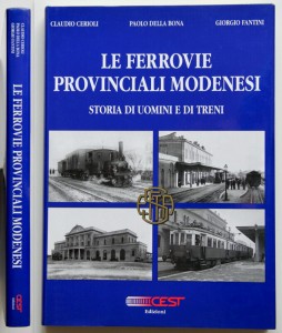 Le Ferrovie Provinciali Modenesi - CEST Bologna 1994.jpg