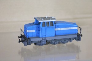Rivarossi LOCO TEST compatibile con Marklin Märklin AC 3078 opere 500 Werks loco 2.jpg