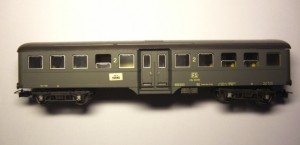 Carrozza Corbellini grigia..JPG